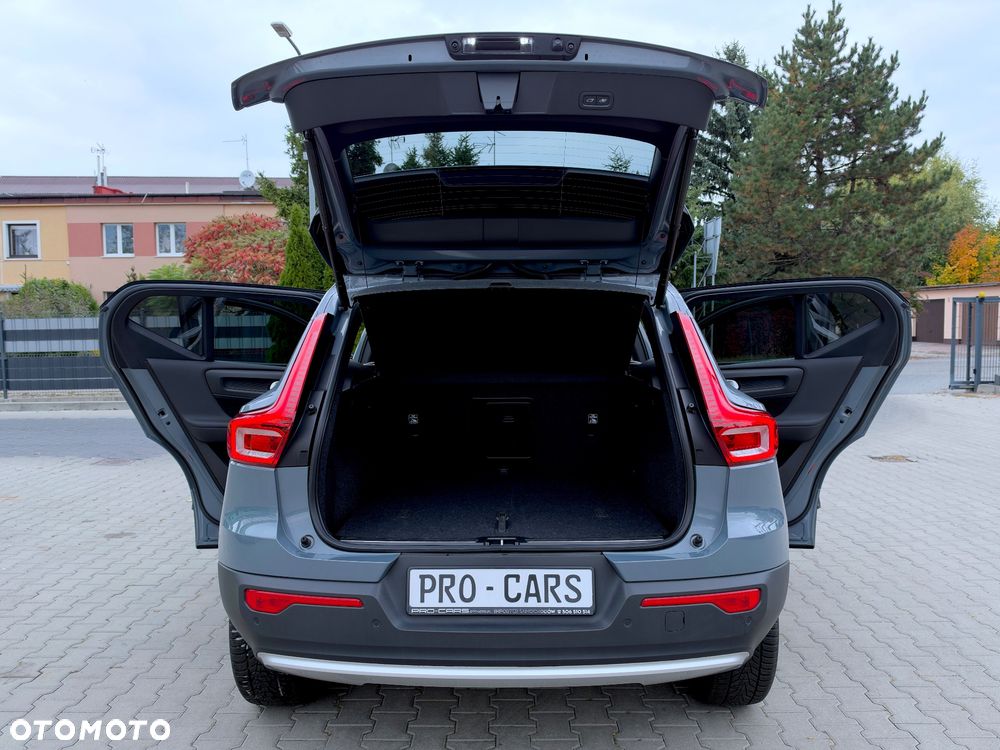 Volvo XC 40 - 17