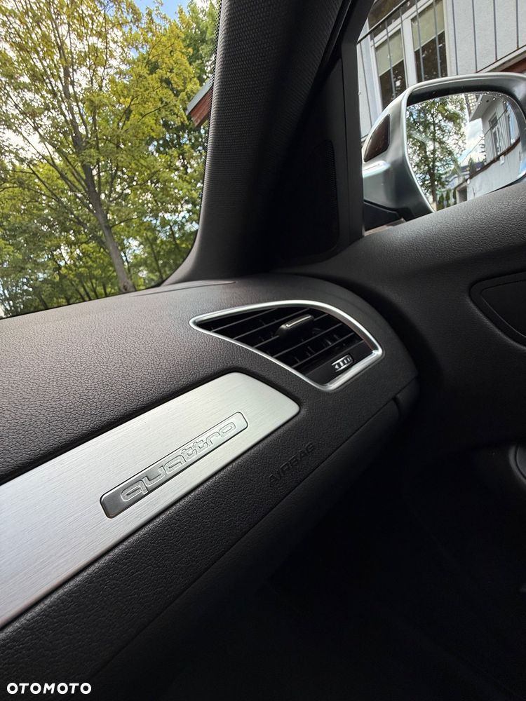 Audi A4 Avant 2.0 TDI Quattro S tronic - 18