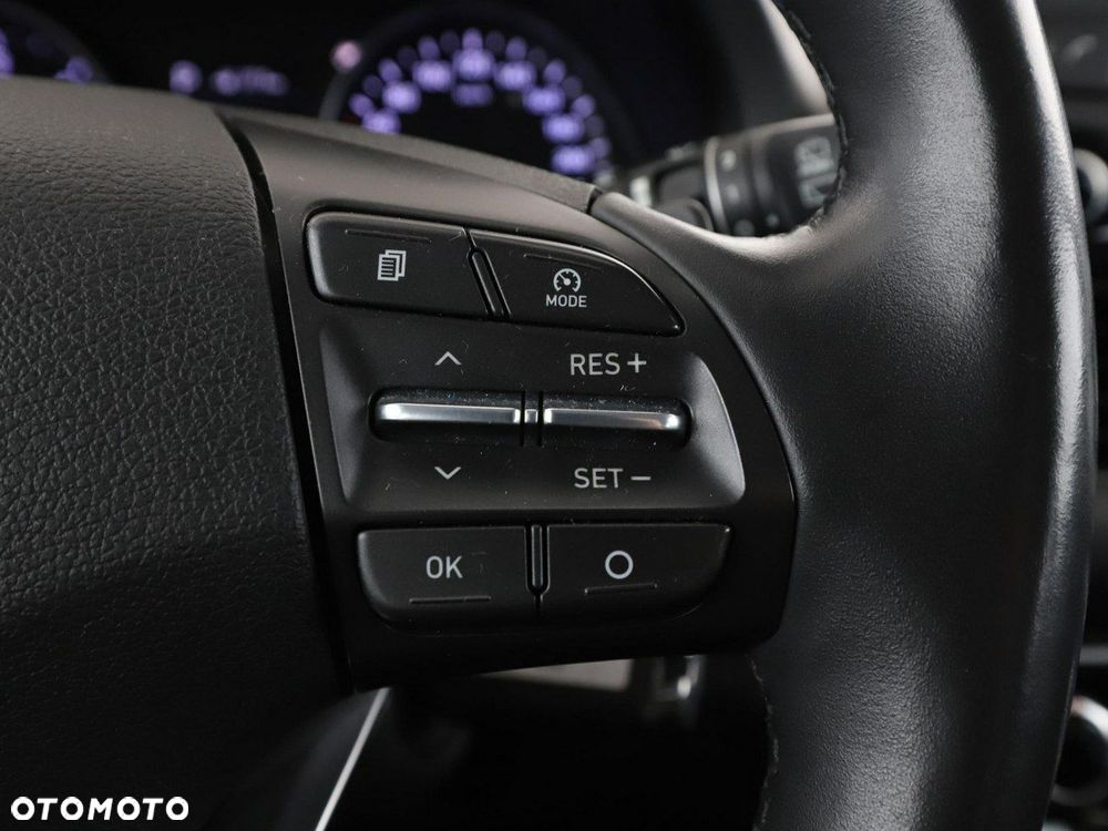 Hyundai i30 1.6 CRDI DCT Trend - 30