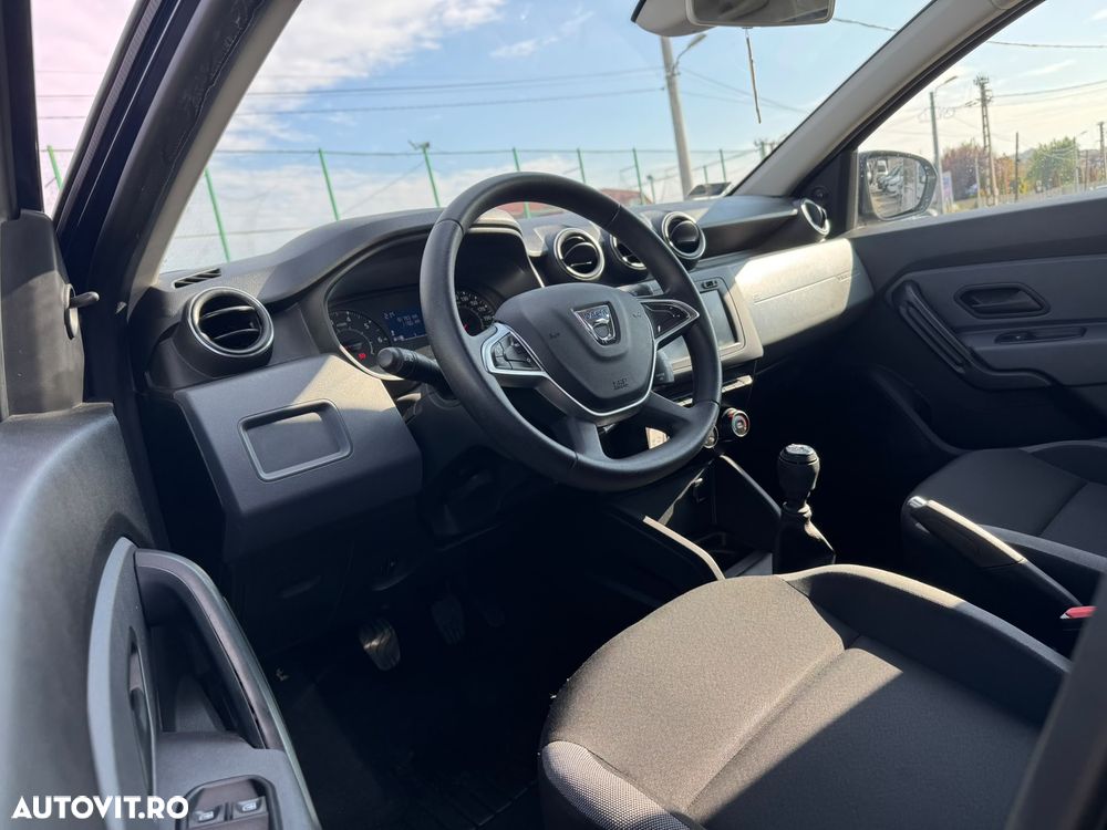 Dacia Duster - 12