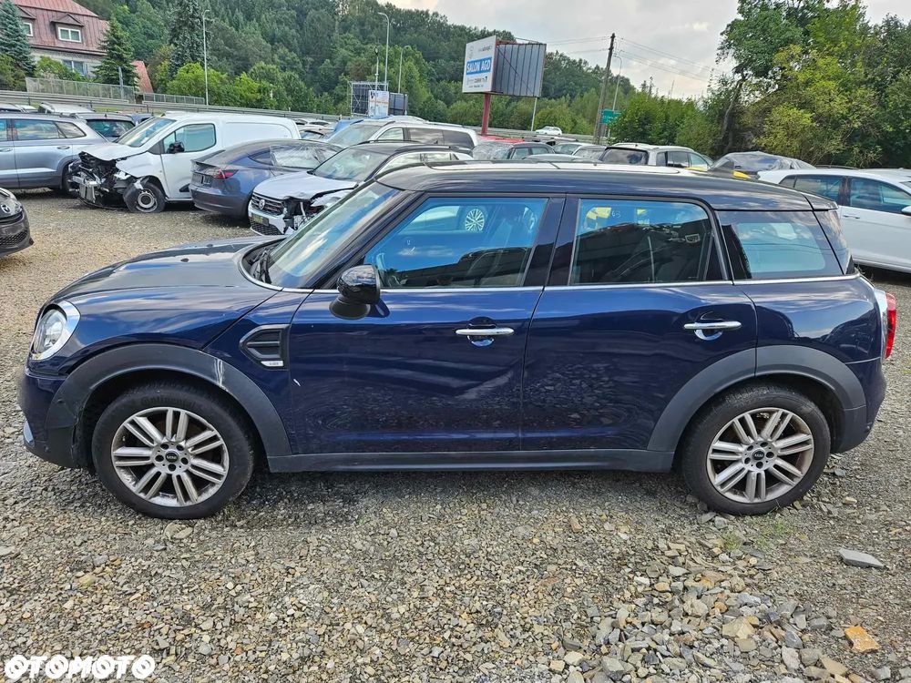 MINI Countryman Cooper - 4