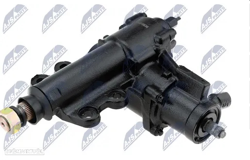 Caixa da direçao assistida Nissan Pickup D21 D22 49200-11G00 4920011G00 - 4