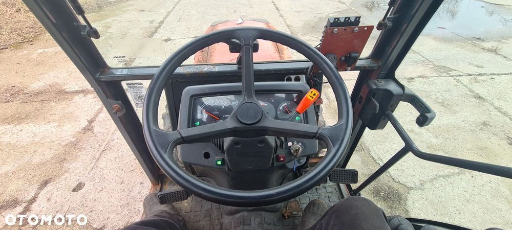 Kubota STV 40 - 6