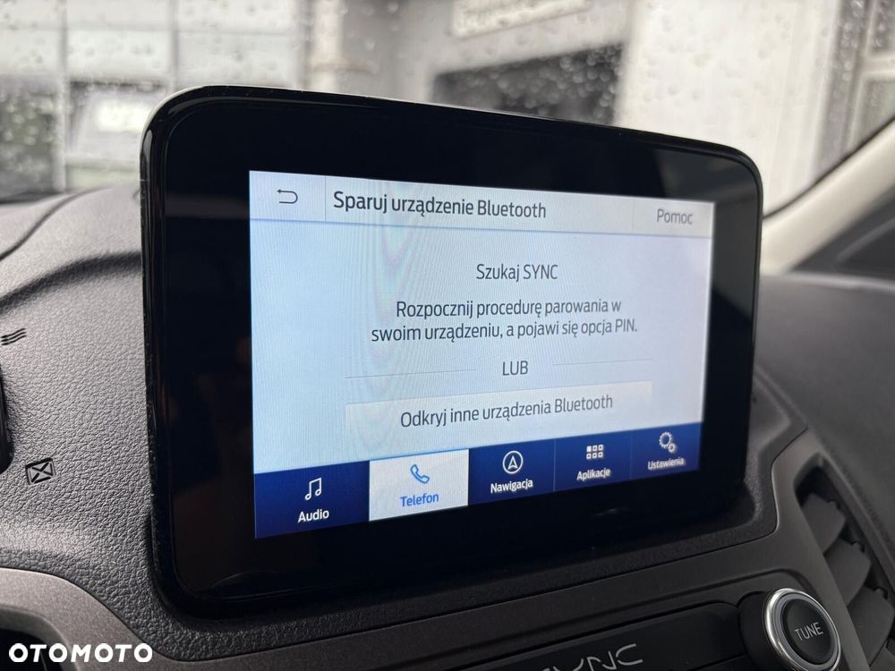 Ford Tourneo Connect Grand - 19