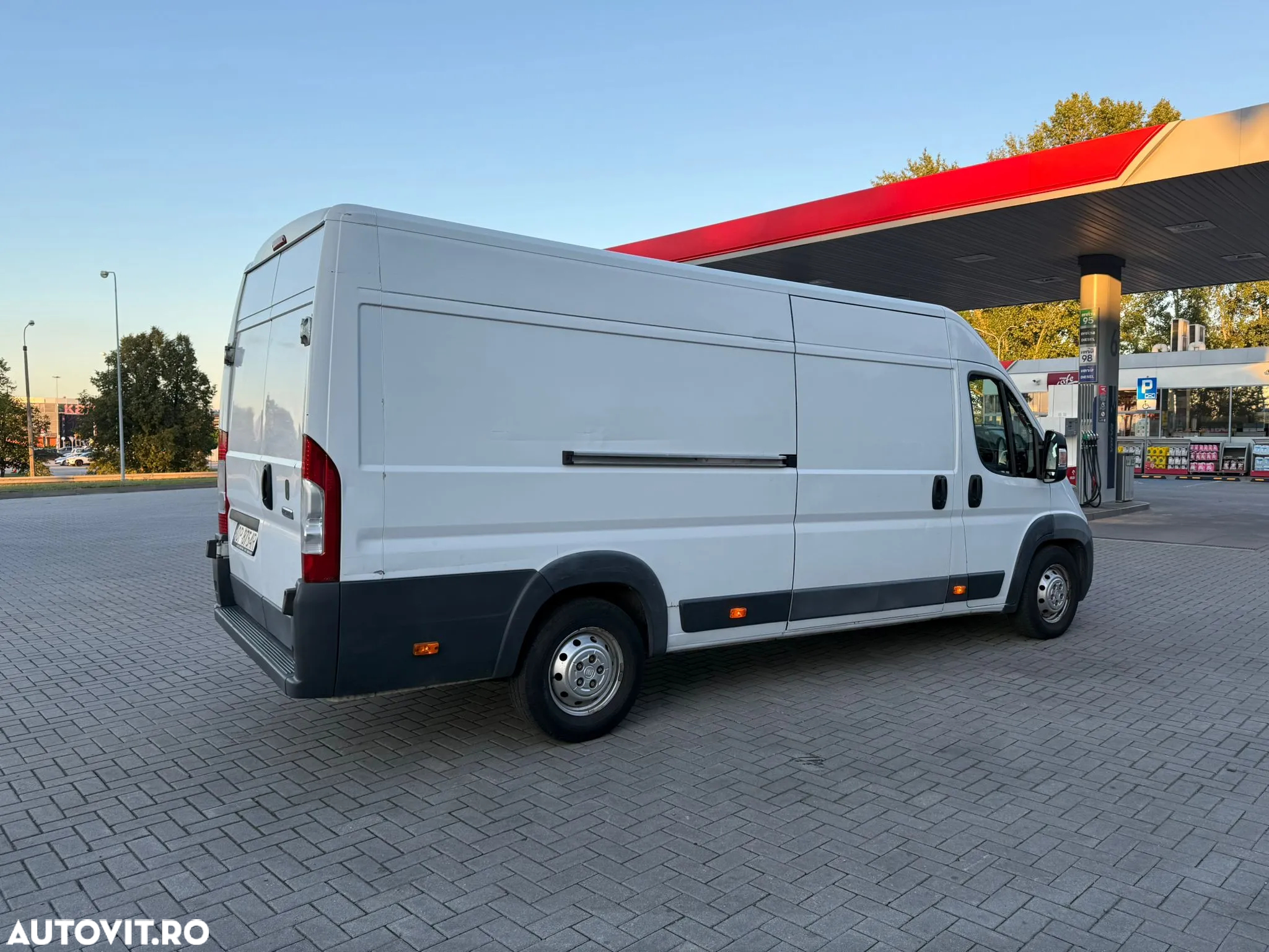 Fiat Ducato - 3
