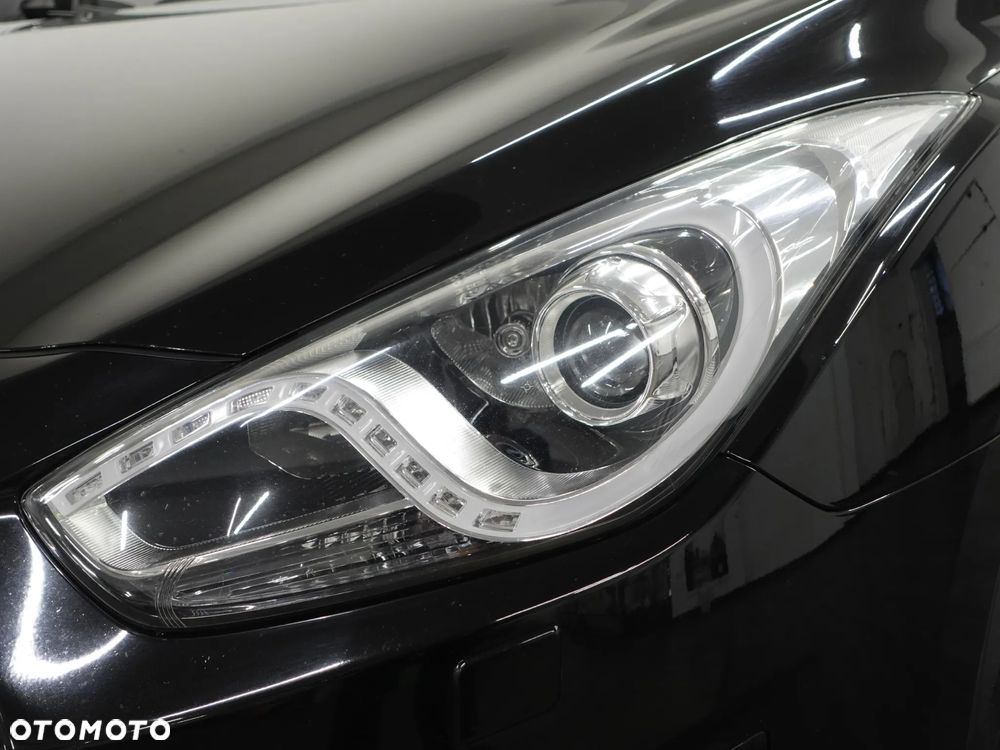 Hyundai i40 1.7 CRDi Comfort - 13