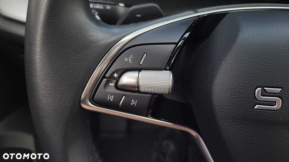 Skoda Octavia 1.5 TSI mHEV Essence DSG - 20