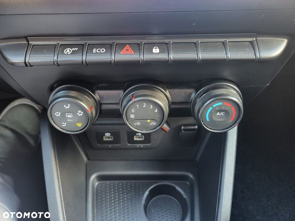 Dacia Duster 1.5 dCi Essential - 30