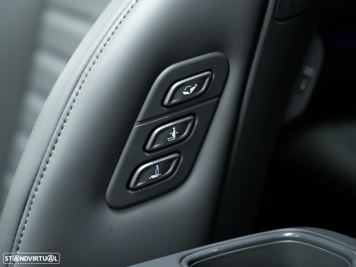 Kia EV9 99,8-kWh RWD Earth - 34