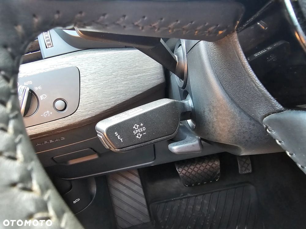 Audi A4 Limousine 2.0 TFSI Quattro S tronic - 32