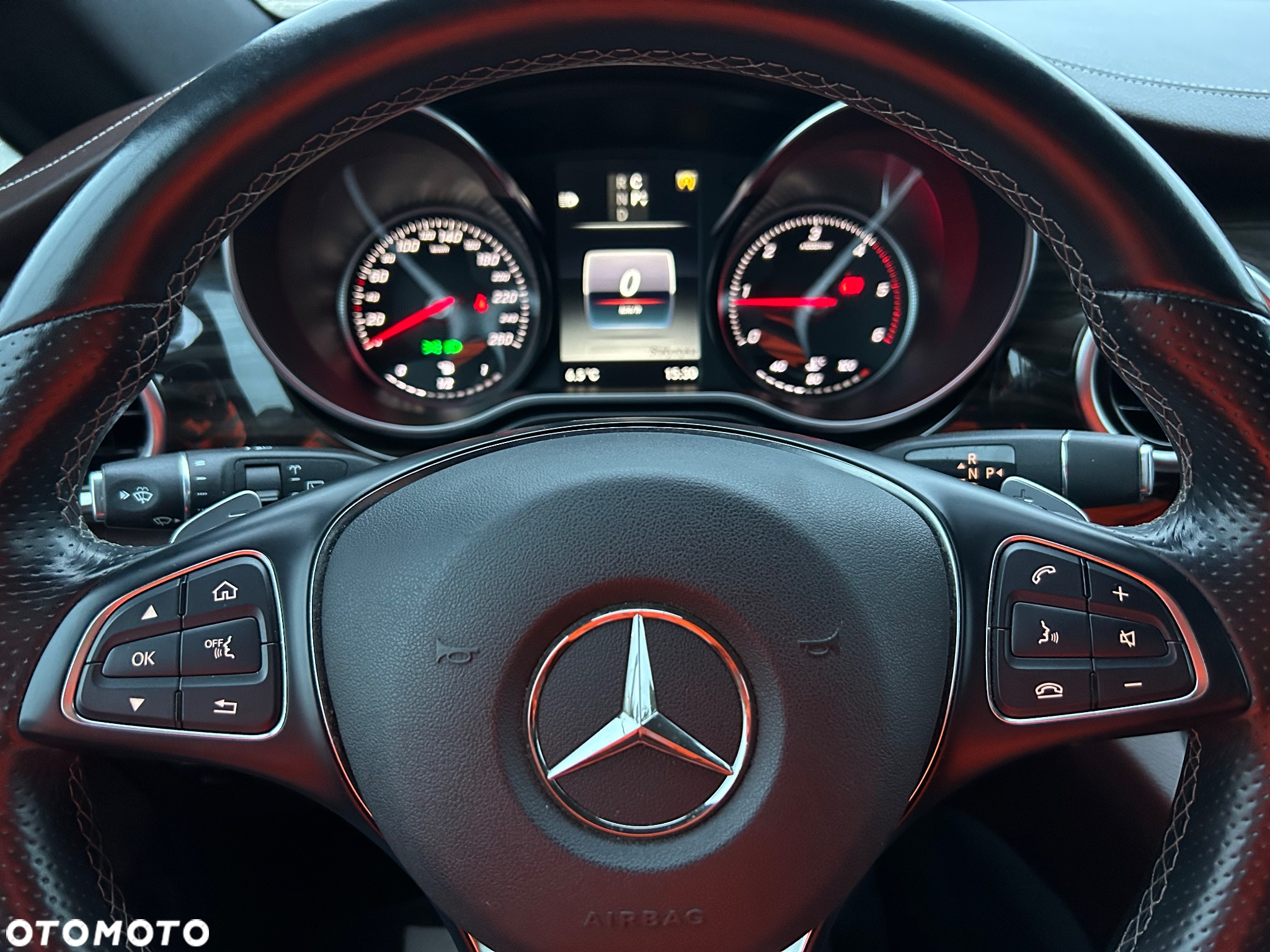 Mercedes-Benz Klasa V 250 d 4-Matic 7G-Tronic (d³ugi) - 29
