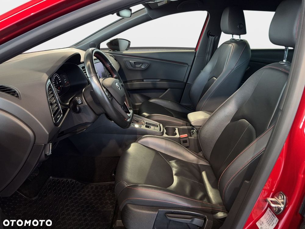 Seat Leon Sportstourer - 13