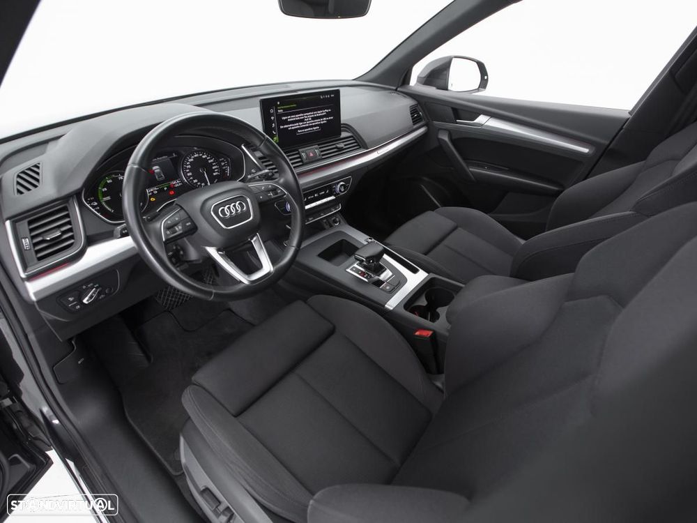 Audi Q5 Sportback 50 TFSIe quattro Advance S tronic - 8