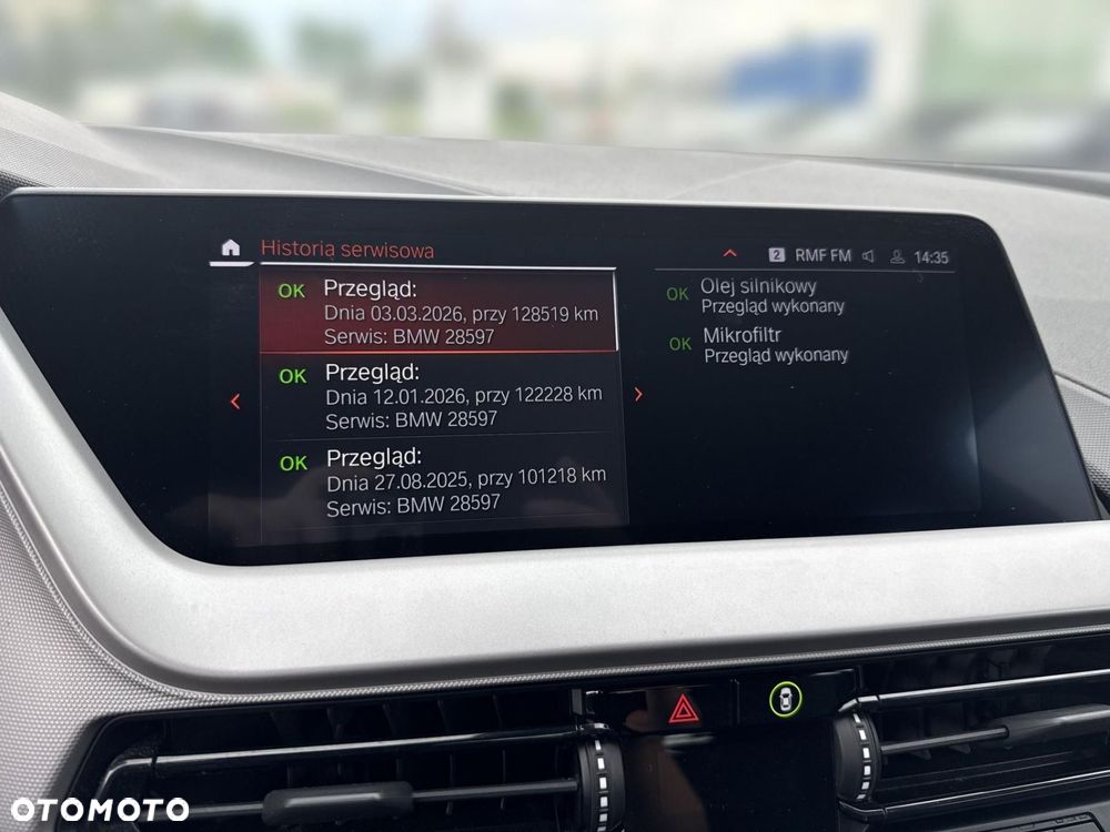 BMW Seria 1 118i Advantage - 22