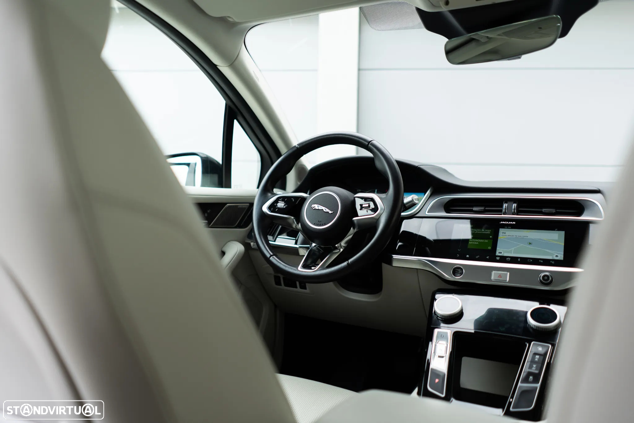 Jaguar I-Pace EV400 AWD S - 19
