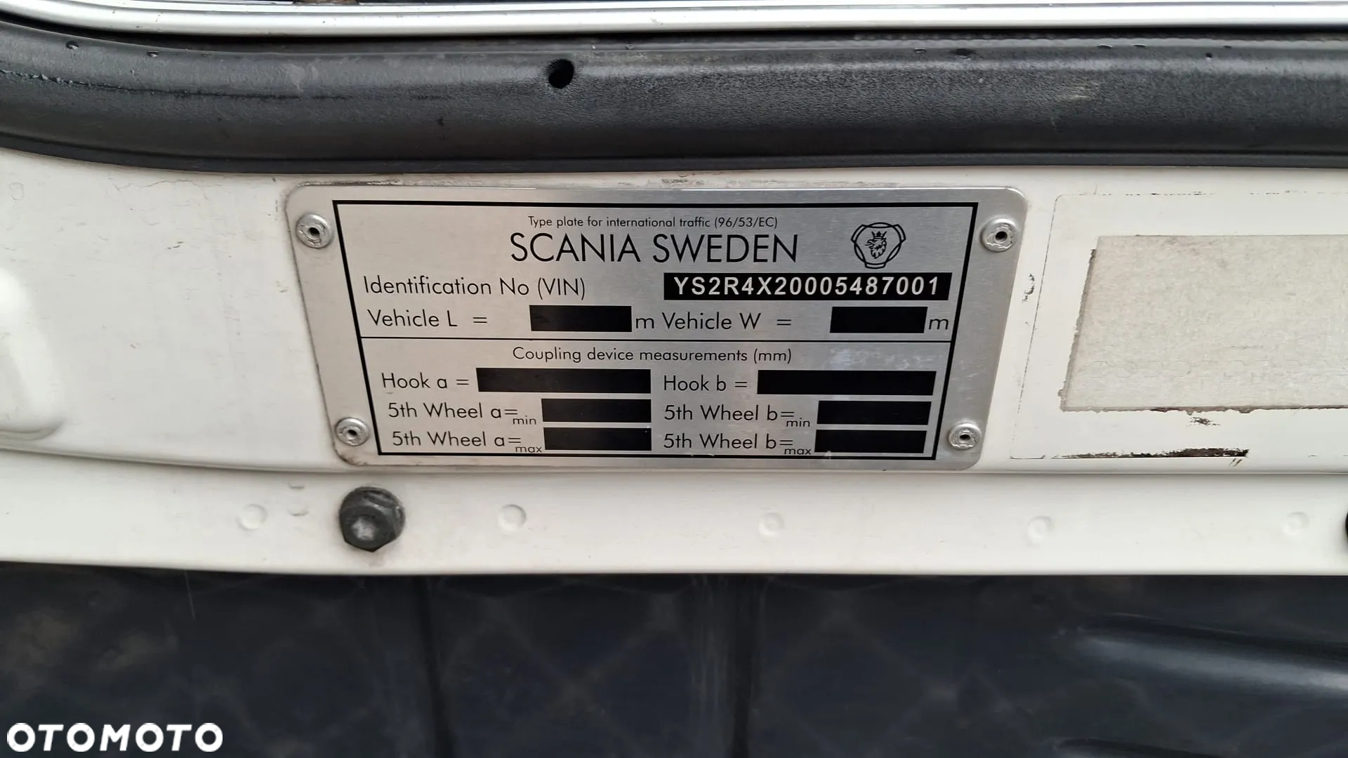 Scania R450 - 11