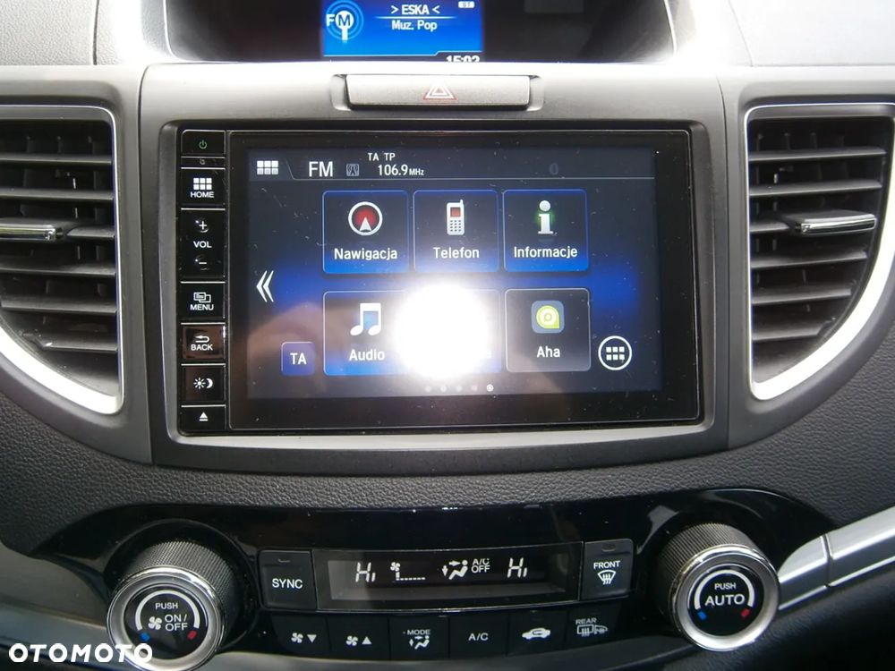 Honda CR-V 2.0 Elegance - 14