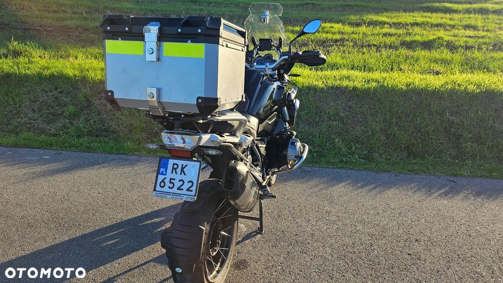 BMW GS - 10