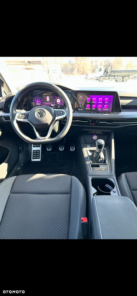 Volkswagen Golf 1.0 TSI OPF Active - 19