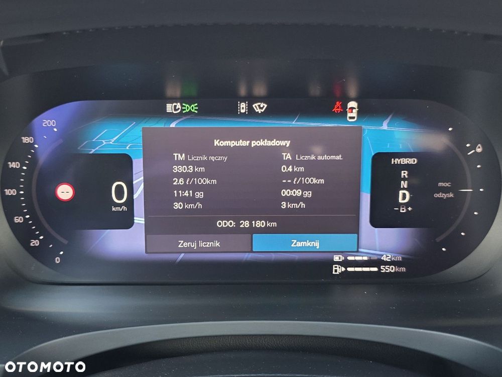 Volvo S90 - 20