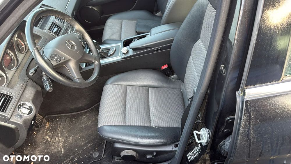 Mercedes-Benz CLK 200 Kompressor Avantgarde - 26