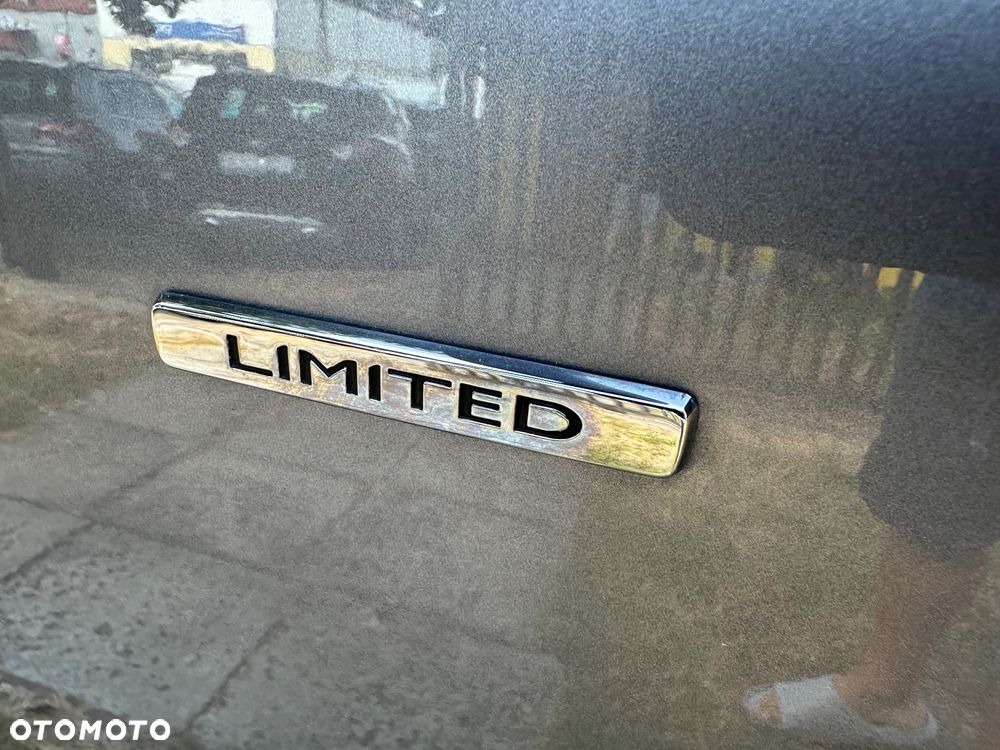 Renault Kangoo BLUE dCi 115 LIMITED - 11