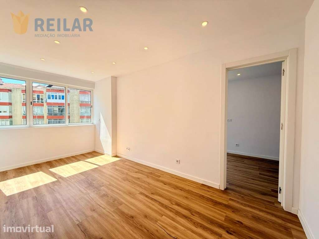 Odivelas - T1 Remodelado - Grande imagem: 2/26