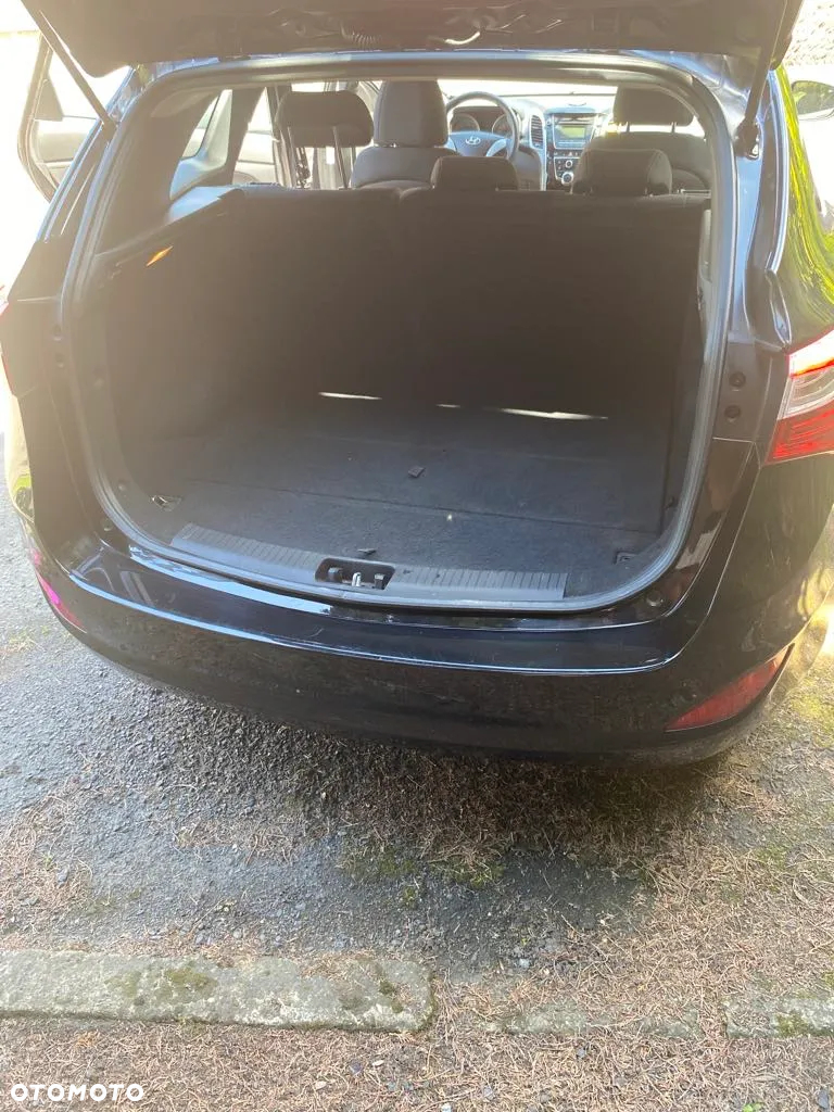 Hyundai i30 - 10