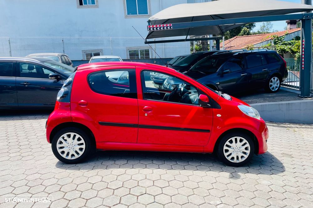 Citroën C1 1.0 SX Airdream - 2
