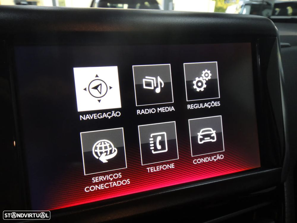 Peugeot 2008 1.2 PureTech GT Line EAT6 - 25