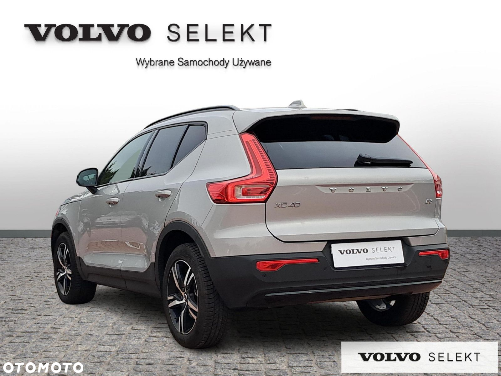 Volvo XC 40 - 4