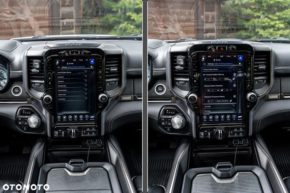 RAM 1500 5.7 Crew Cab Limited - 32