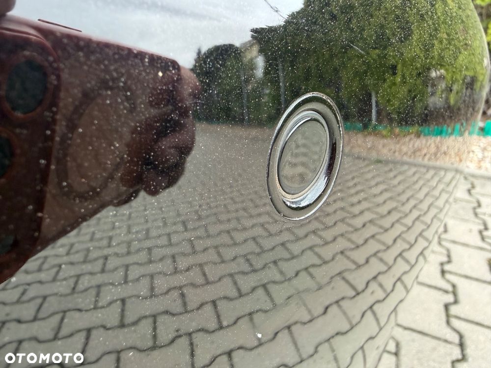Opel Astra 1.4 Turbo Cosmo - 35