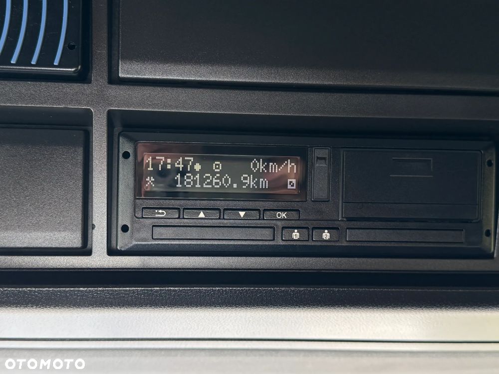 MAN TGS 18.470, HYDRODRIVE - 4x4, HYDRAULIKA, - 35
