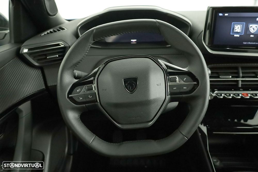 Peugeot 2008 1.2 PureTech Allure - 15