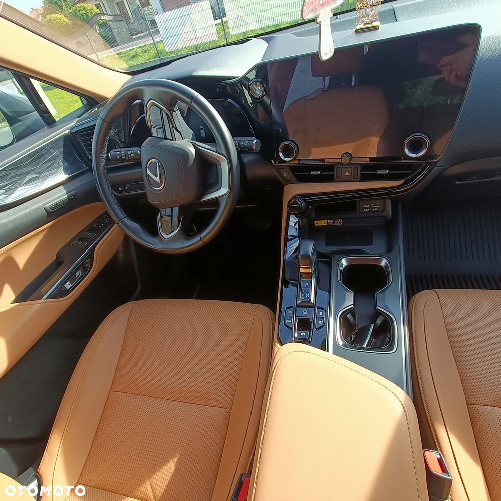 Lexus NX 450h+ Prestige AWD - 17