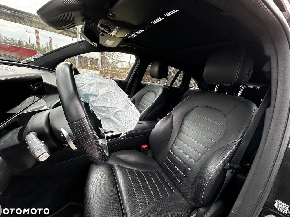 Mercedes-Benz EQC 400 4Matic AMG Line - 10