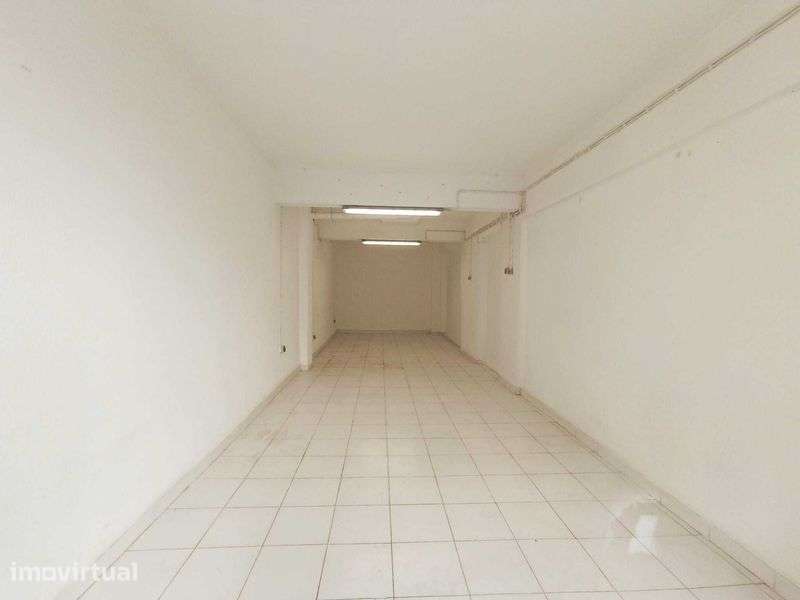Loja para Arrendamento Amadora - Grande imagem: 4/12
