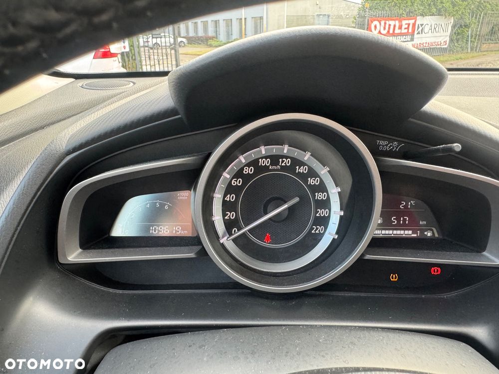 Mazda 2 - 8