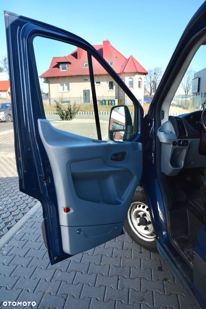 Ford TRANSIT - 10