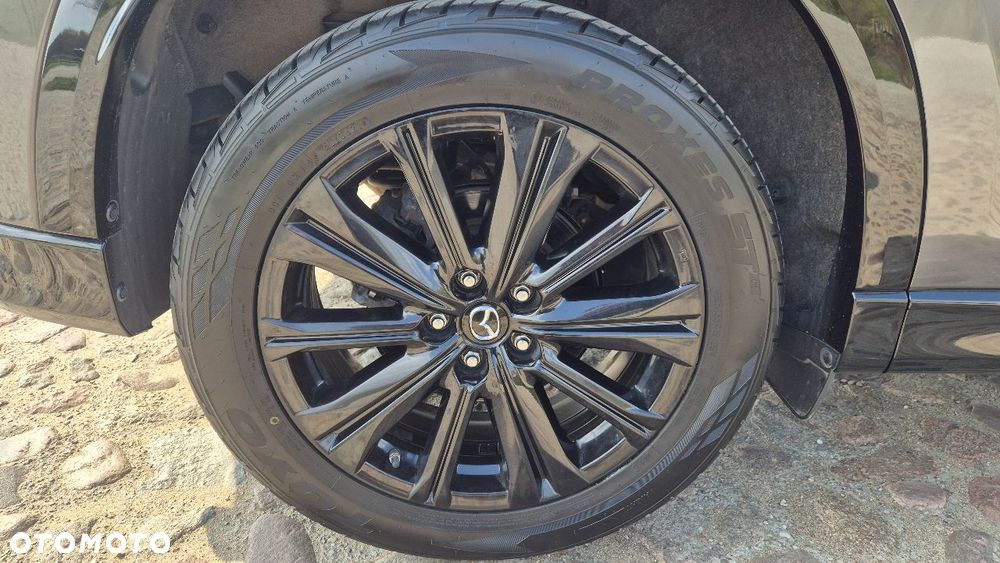 Mazda CX-5 2.0 mHEV Homura 2WD - 20