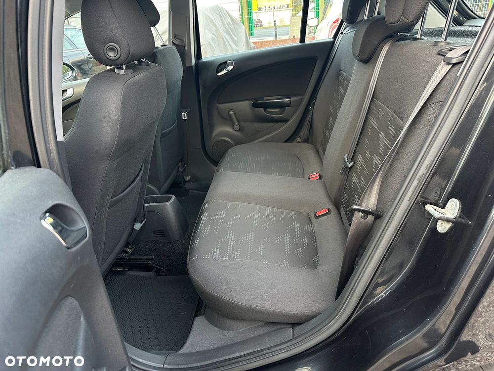 Opel Corsa - 23
