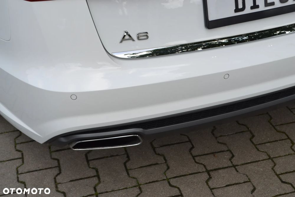 Audi A6 Avant - 11