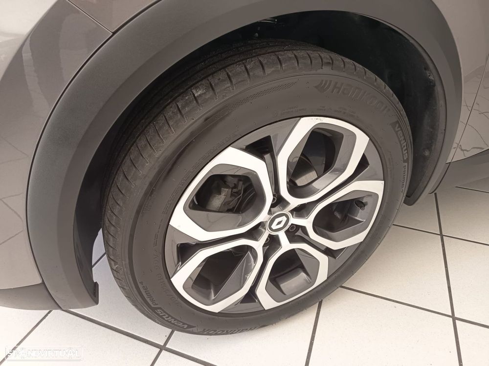 Renault Captur 1.3 TCe Intens - 16