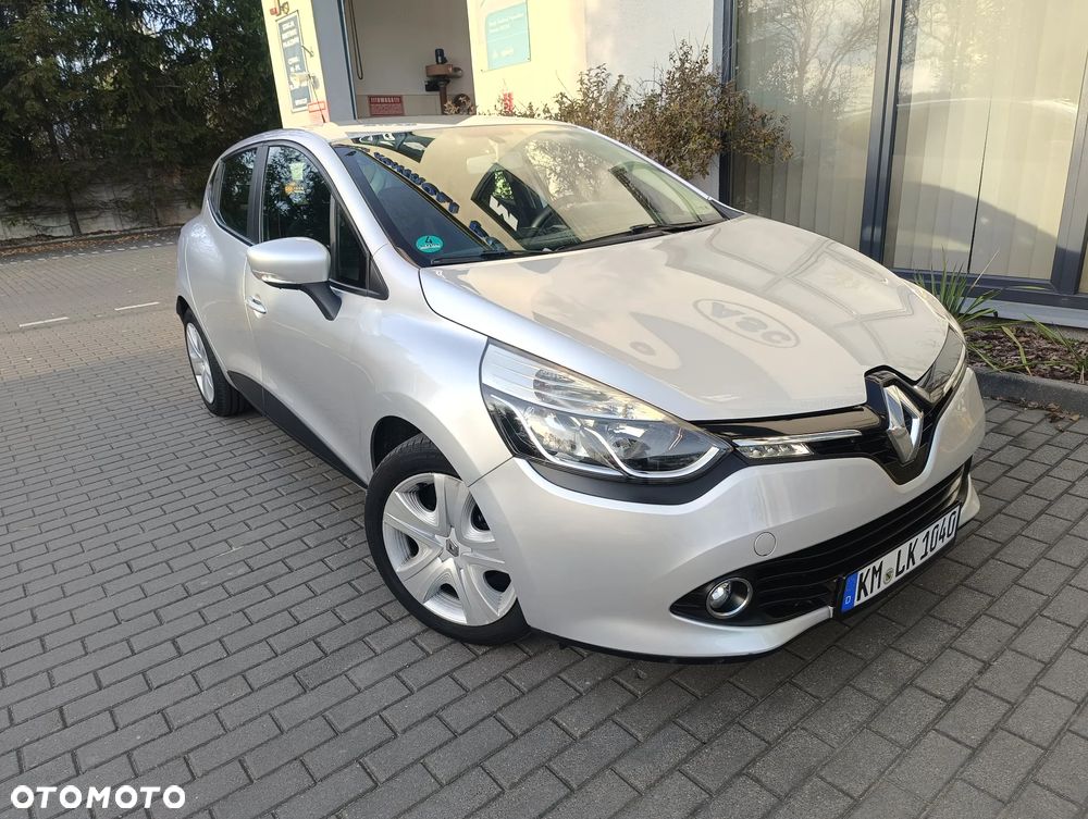 Renault Clio 0.9 Energy TCe Intens - 29