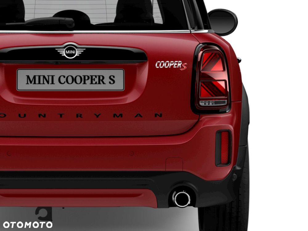 MINI Countryman - 5