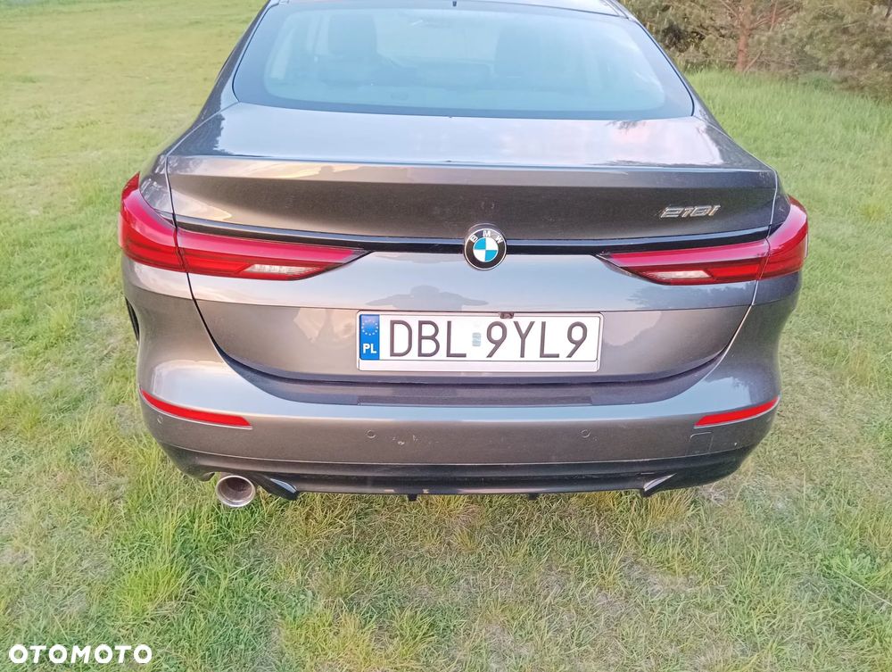 BMW Seria 2 - 5