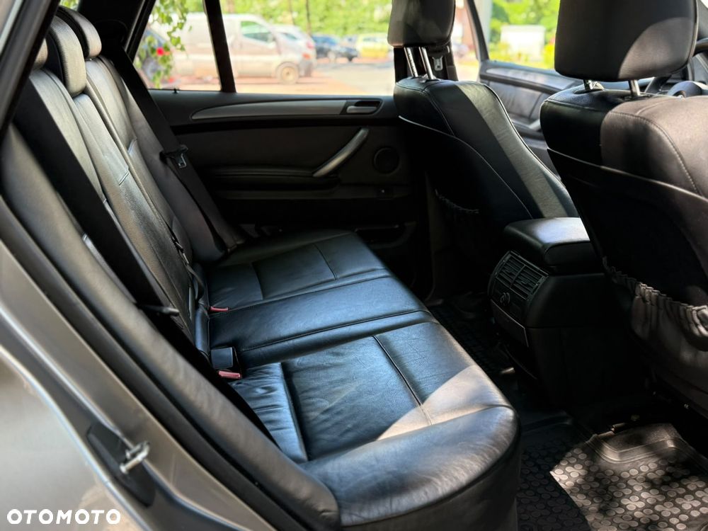 BMW X5 3.0 d - 18