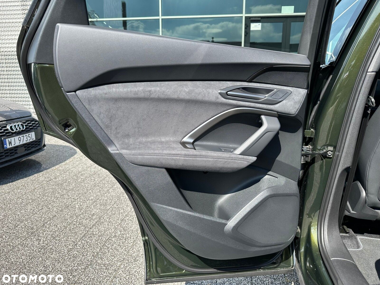 Audi SQ5 - 18