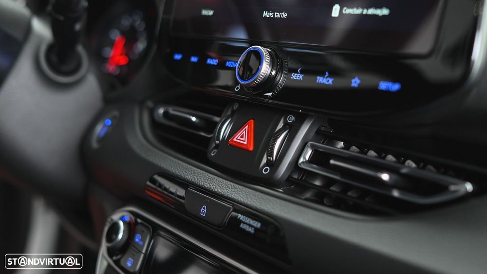 Hyundai i30 2.0 T-GDI DCT N Performance - 49